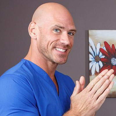 Johnny Sins